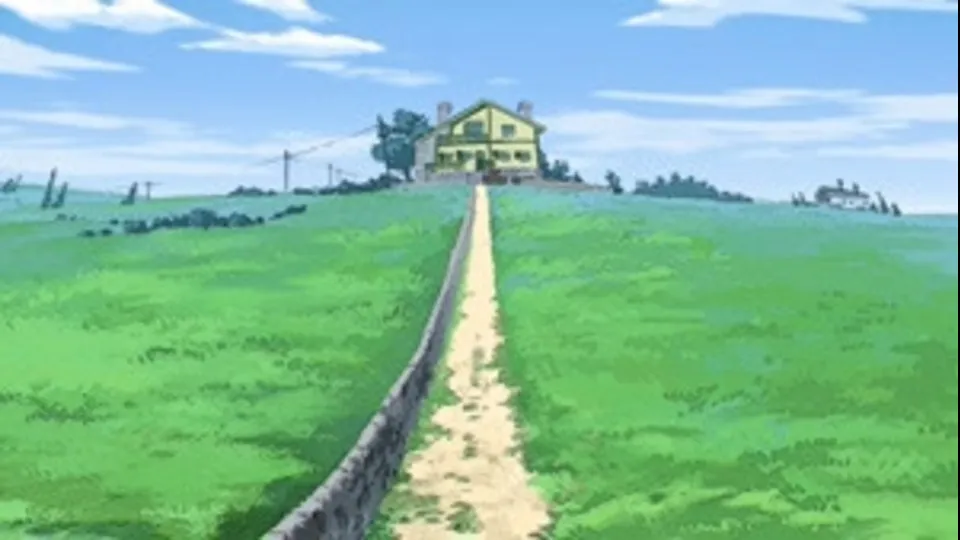 鋼の錬金術師 FULLMETAL ALCHEMIST 第64話 最終回